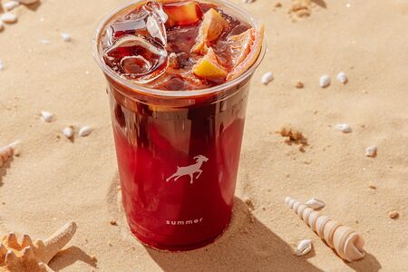 Черри Бамбл