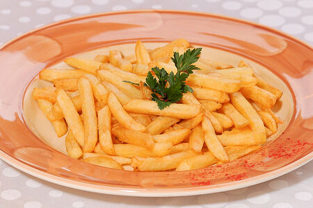 Картофель фри