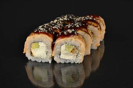 Саламон Гриль