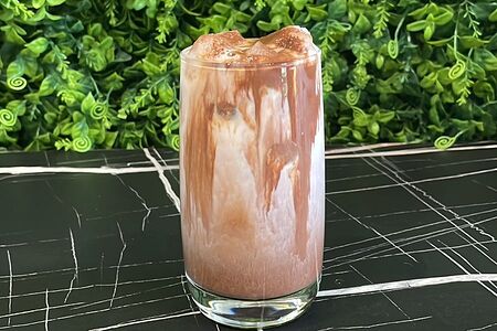 Моккачино айс