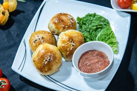 Самса турецкая