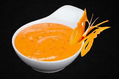 Спайси соус