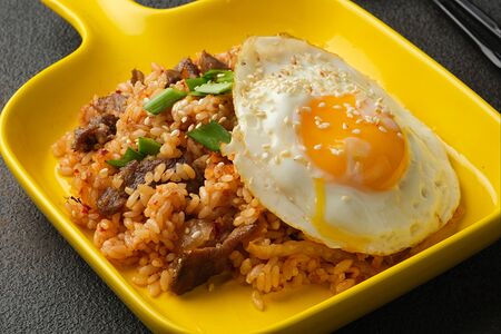 Покумбаб с курицей