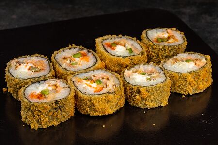 Ролл Канада маки