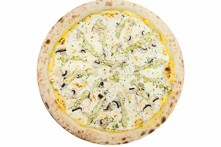 Пицца Куриная