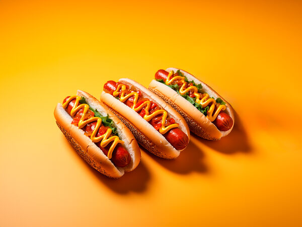 Пекарня сытная