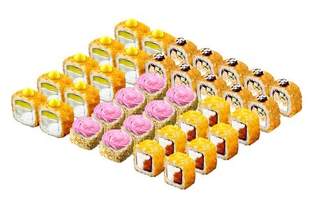 Ночной дожор