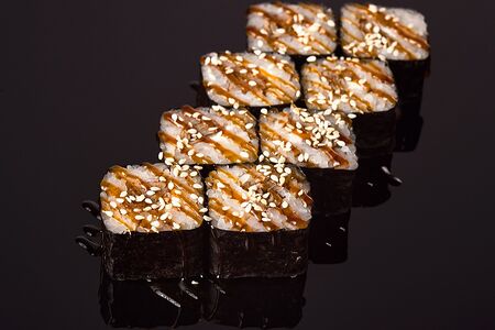 Томаго маки