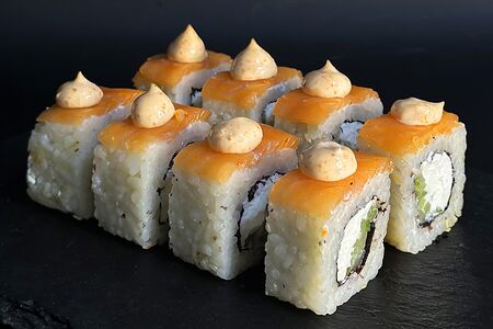 Филадельфия спайси