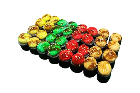 Сет Японский вкус