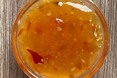 Соус Свит чили