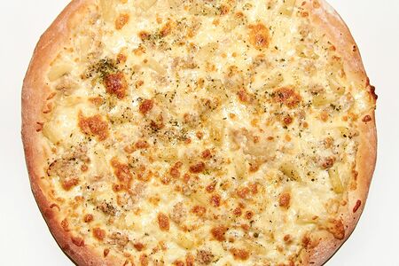 Пицца Гавайи 