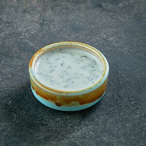 Соус Сметанно-чесночный