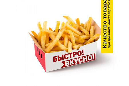 Картофель фри
