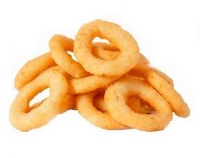 Луковые кольца