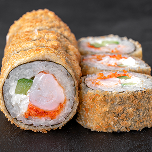 Темпурный Ролл Сакура