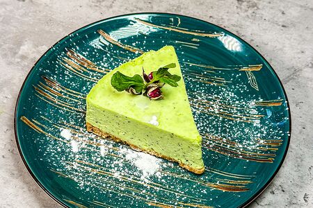 Чизкейк Махито