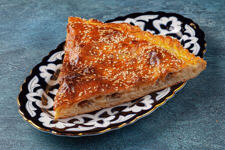 Пирог Осетинский с мясом