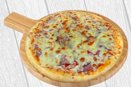 Пицца Bon бекон