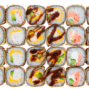 Сет Темпура