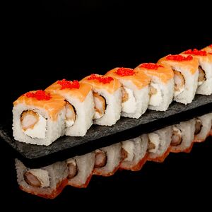 Ֆիլադելֆիա քրանչ ռոլլ