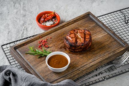 Филе-миньон