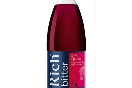Рич гранат