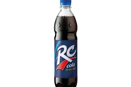 Rc Cola классическая