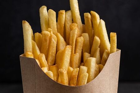 Картофель фри