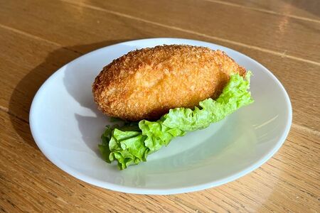 Котлета по-киевски