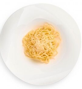 Спагетти чиzz-zz-zz