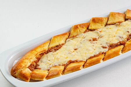 Пиде Ассорти