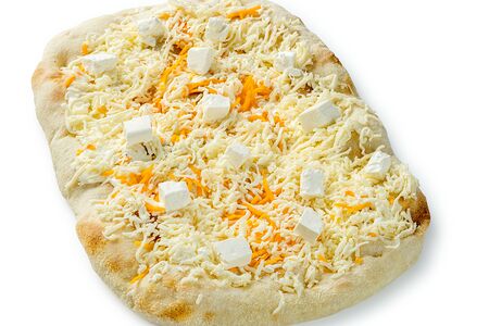 Четыре сыра М