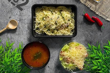 Комплекс №9