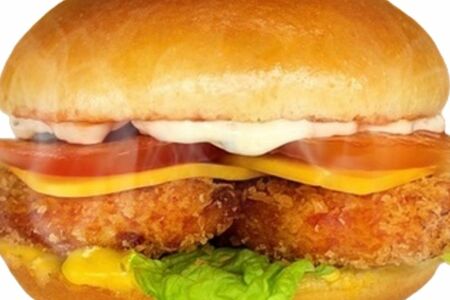 Бургер Цезарь