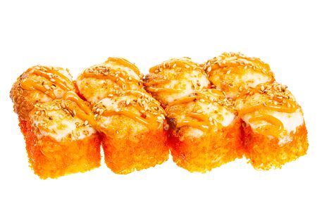 Запечённый Сансет