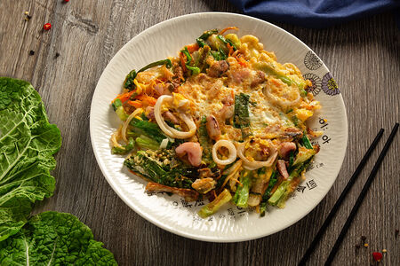 Хаемуль Паджон