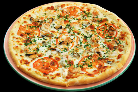 Пицца Маргарита