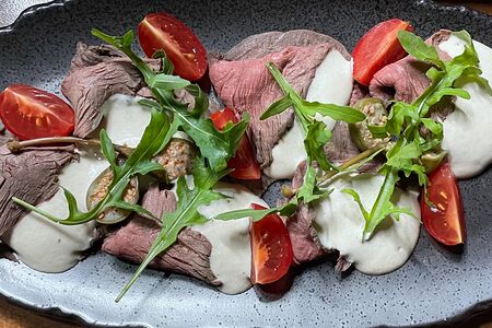 Вителло Тонато