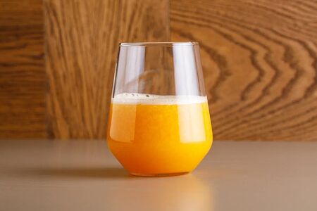 Свежевыжатый сок Апельсин