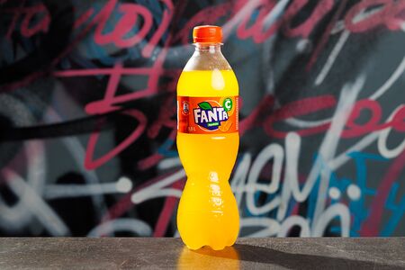 Fanta