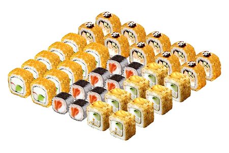 Морской сет