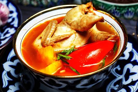 Бедана шурпа