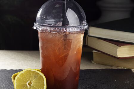 Лимонад Ягодки