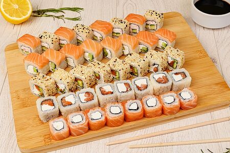 Сет Килофила