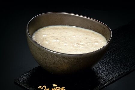 Каша овсяная