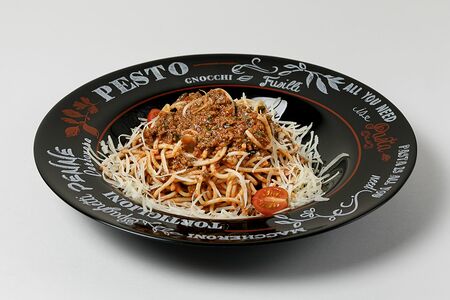 Паста Болоньез