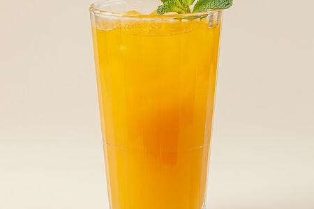 Лимонад Тайское манго