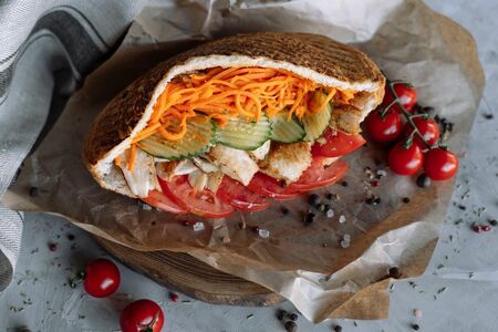 Данар куриный