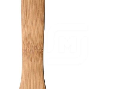 Лопатка бамбуковая Natura, 6х30см Флорин